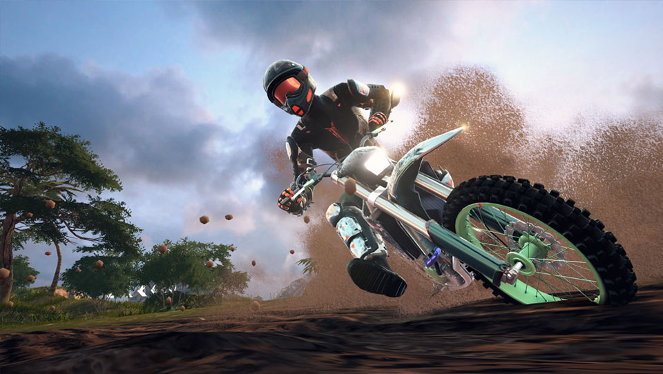 Jogo Moto Racer 4 PS4 Microids com o Melhor Preço é no Zoom